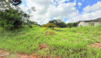 Terreno à venda no Sanga Funda, Nova Santa Rita  por R$ 79.900