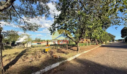 Terreno à venda no Centro, Nova Santa Rita  por R$ 189.900
