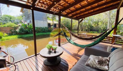 Chácara / sítio à venda no Centro, Nova Santa Rita  por R$ 549.900