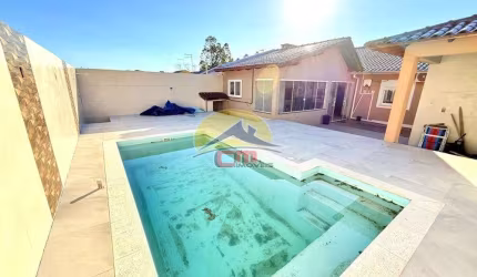 Casa à venda na California, Nova Santa Rita , 120 m2 por R$ 549.900
