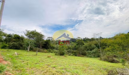 Chácara / sítio à venda no Caju, Nova Santa Rita  por R$ 119.900
