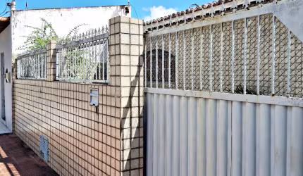 Casa à Venda na Cidade da Esperança - Próximo à Clínica Hope!