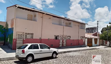 Kitnet Duplex para Aluguel em Neópolis - Conjunto Pirangi!
