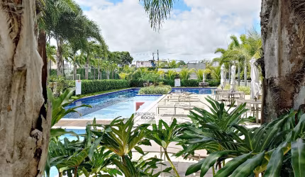 Lote a venda com área de 337 m² de área privativa no Sun Set Boulevard !