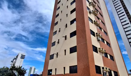 Apartamento para Locação com 02 (dois) Quartos – Lagoa Nova – Excelente localização.