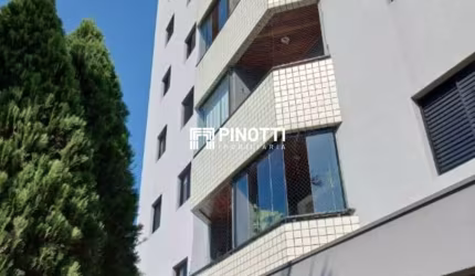 Apartamento para venda - Vila Euclides - 72m² -  3 dormitórios, sendo 1 suíte