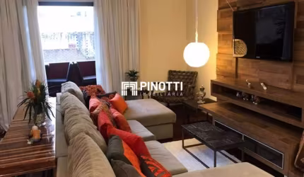 Lindo apartamento para venda - Jardim Bela Vista - Santo André
