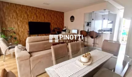 Sobrado de 209 m² Planalto - São Bernardo do Campo, à venda por R$ 1.060.000