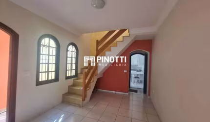 Sobrado para venda - Jardim do Pilar - Santo André