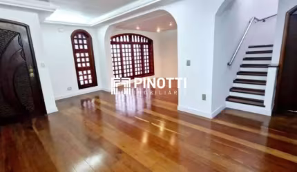 Sobrado com 3 quartos, 340 m², à venda por R$ 1.530.000- Anchieta - São Bernardo do Campo/SP