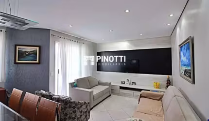 Apartamento à Venda – Jardim do Mar, São Bernardo do Camp