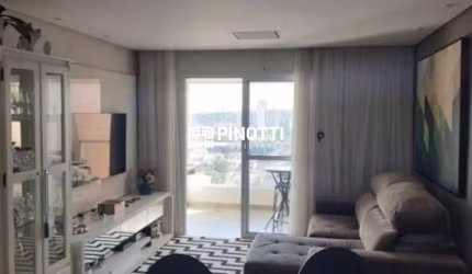 Apartamento à Venda – Santa Terezinha