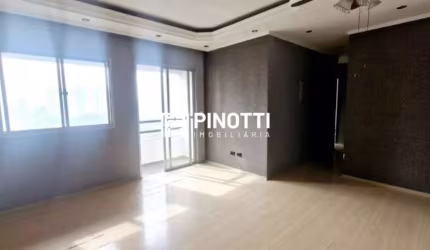 Sobre apartamento com 76 m² à venda em São Bernardo do Campo - SP