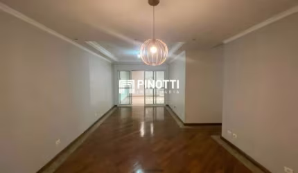 Apartamento à Venda - Chácara Inglesa