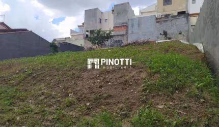 Terreno à Venda - Ótima Localização!