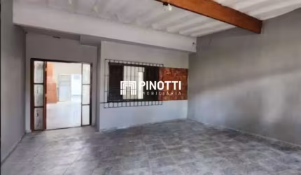 Casa Térrea para venda - Assunção - 103m² - Reformada