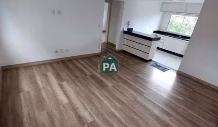 Apartamento com 2 quartos à venda na Vila Togni, Poços de Caldas  por R$ 475.000