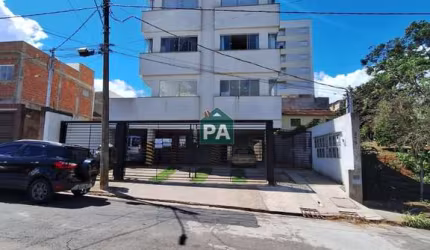 Apartamento com 3 quartos à venda no Jardim Country Club, Poços de Caldas  por R$ 420.000
