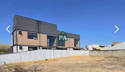 Terreno à venda no Jardim Europa, Poços de Caldas  por R$ 450.000