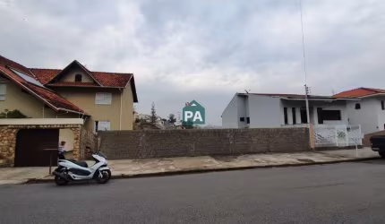 Terreno à venda no Parque Vivaldi Leite Ribeiro, Poços de Caldas  por R$ 280.000
