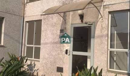 Apartamento com 2 quartos à venda no Estância Poços de Caldas, Poços de Caldas  por R$ 170.000