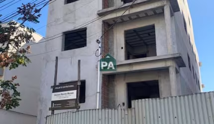 Apartamento com 2 quartos à venda no Jardim Carolina, Poços de Caldas  por R$ 300.000