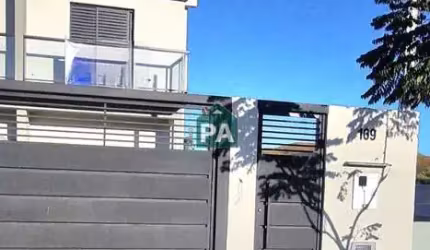 Casa com 2 quartos à venda no Jardins de Florença, Poços de Caldas  por R$ 530.000
