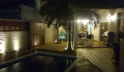 Casa com 3 quartos à venda no Jardim Europa, Poços de Caldas  por R$ 1.900.000
