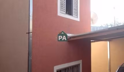 Casa com 3 quartos à venda no Jardim São Bento, Poços de Caldas  por R$ 400.000