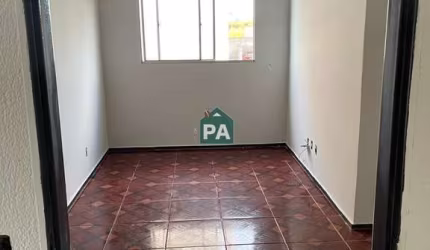 Apartamento com 2 quartos à venda no Jardim Itamaraty V, Poços de Caldas  por R$ 70.000