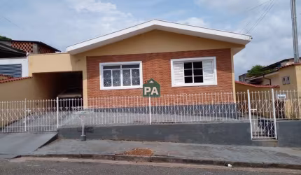 Casa com 5 quartos à venda no Jardim Santa Rosália, Poços de Caldas  por R$ 600.000