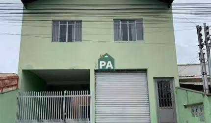 Casa com 2 quartos à venda no Dom Bosco, Poços de Caldas  por R$ 495.000