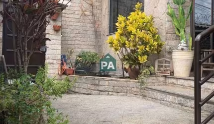 Casa com 3 quartos à venda no Jardim das Hortênsias, Poços de Caldas  por R$ 1.000.000