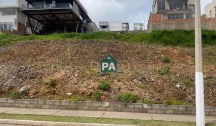 Terreno à venda no Centreville, Poços de Caldas  por R$ 420.000