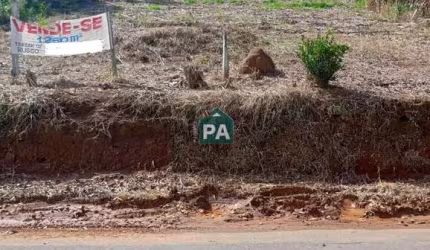 Terreno à venda na Zona Rural, Bandeira do Sul  por R$ 75.000