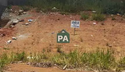 Terreno à venda no Jardins de Florença, Poços de Caldas  por R$ 250.000
