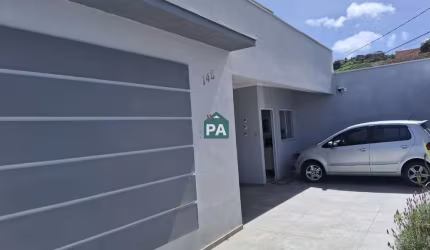 Casa com 3 quartos à venda no Jardim Cascatinha, Poços de Caldas  por R$ 750.000
