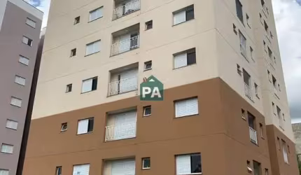 Apartamento com 2 quartos à venda no Residencial Veredas, Poços de Caldas  por R$ 370.000