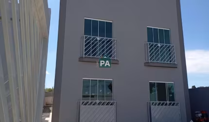 Apartamento com 2 quartos à venda no Santa Teresa, Poços de Caldas  por R$ 240.000