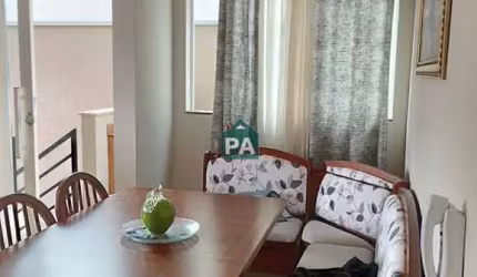 Casa com 3 quartos à venda no Residencial Morumbí, Poços de Caldas  por R$ 650.000