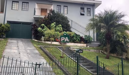 Casa com 3 quartos à venda no Jardim Quisisana, Poços de Caldas  por R$ 1.100.000