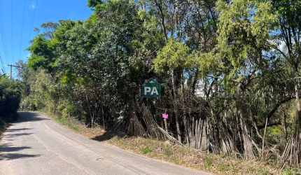 Terreno à venda no Bianucci, Poços de Caldas  por R$ 525.000