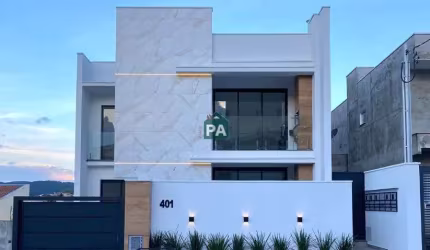 Apartamento com 2 quartos à venda no Jardim das Azaléias, Poços de Caldas  por R$ 470.000