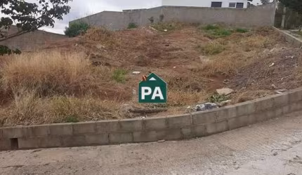 Terreno à venda no Loteamento Residencial Tiradentes, Poços de Caldas  por R$ 175.000