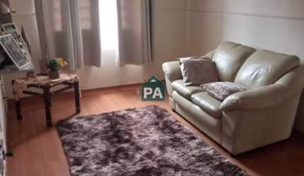 Apartamento com 2 quartos à venda no Jardim São Paulo, Poços de Caldas  por R$ 270.000