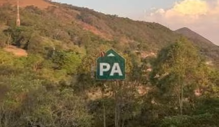 Terreno à venda na Zona Rural, Caldas  por R$ 55.000