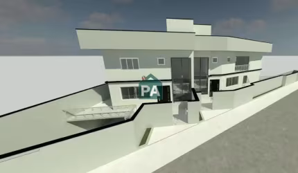 Casa em condomínio fechado com 3 quartos à venda na Vila Caio Junqueira, Poços de Caldas  por R$ 700.000