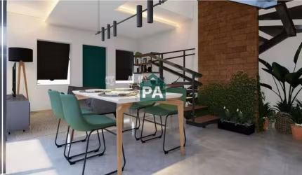 Apartamento com 2 quartos à venda no Jardim Vitória, Poços de Caldas  por R$ 599.750