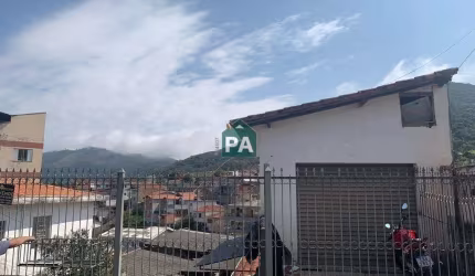 Casa com 3 quartos à venda no Jardim Santa Rosália, Poços de Caldas  por R$ 280.000