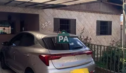 Casa com 3 quartos à venda no Jardim das Azaléias, Poços de Caldas  por R$ 1.000.000